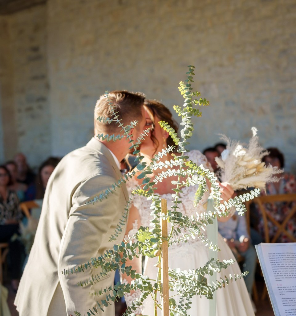 Rituel de l'arbre planté en Occitanie, près de Toulouse
